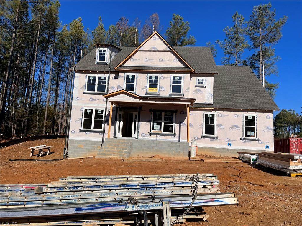 5303 Pine Needles Ter - Photo 1