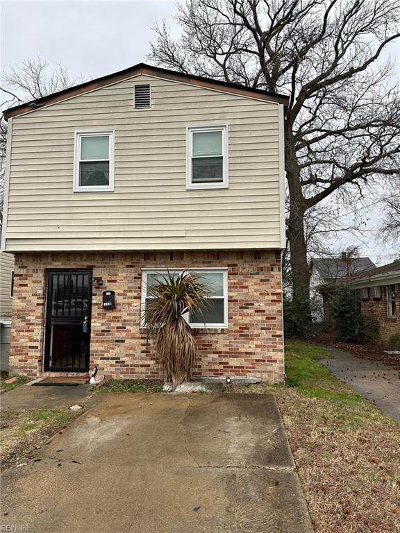 2125 Grandy Ave - Photo 1