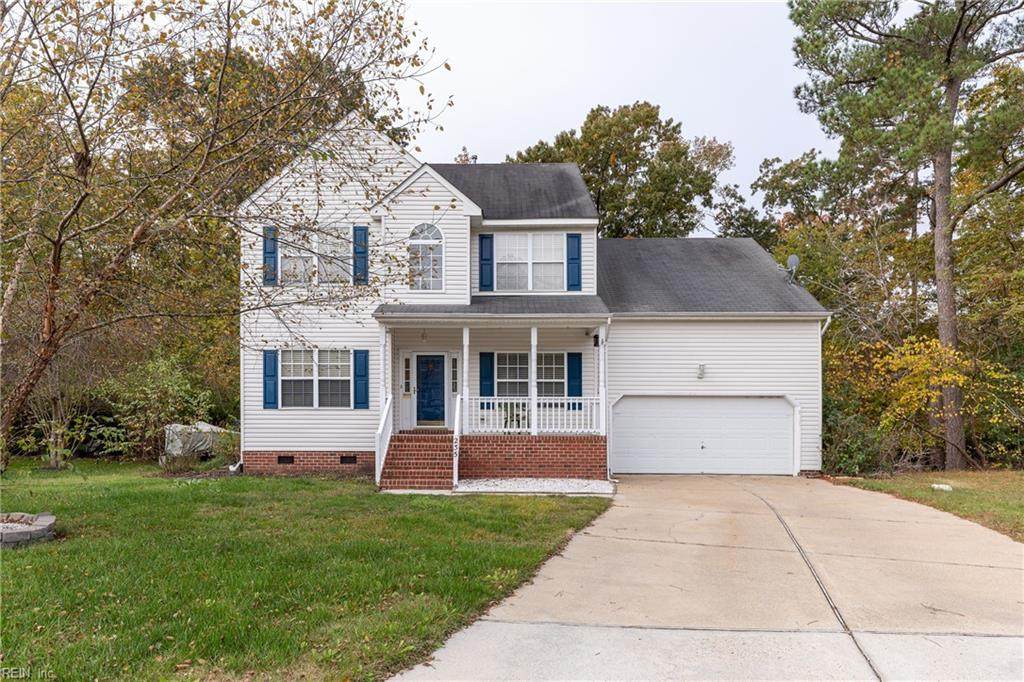 235 Baron Blvd - Photo 1