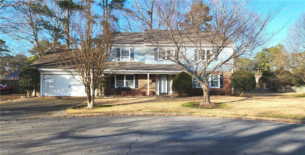 3 Springmeadow Ct - Photo 1