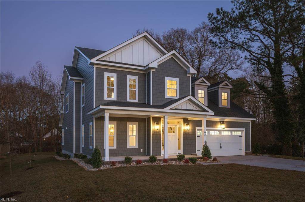 1163 Hillwell Rd - Photo 1