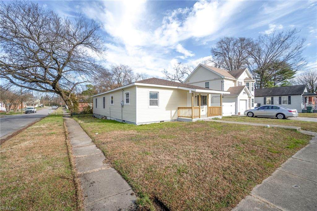 1116 Wall St - Photo 1