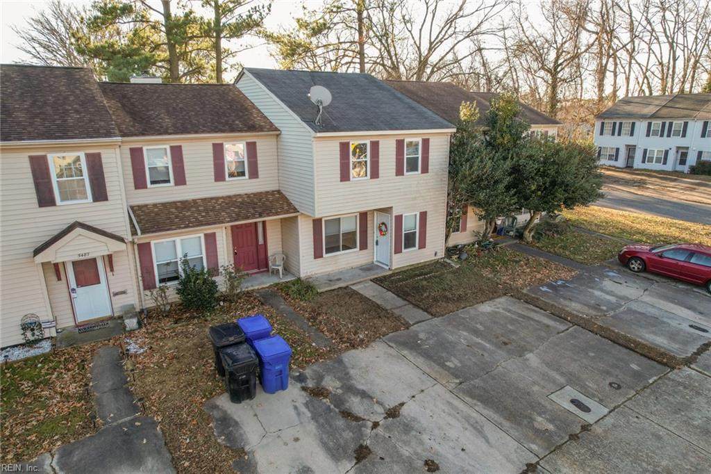 5491 Davis Way - Photo 1