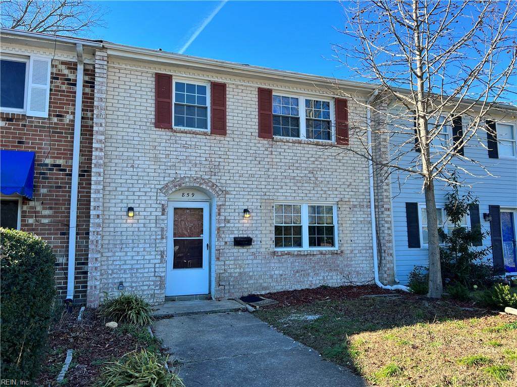 859 Cathedral Dr - Photo 1