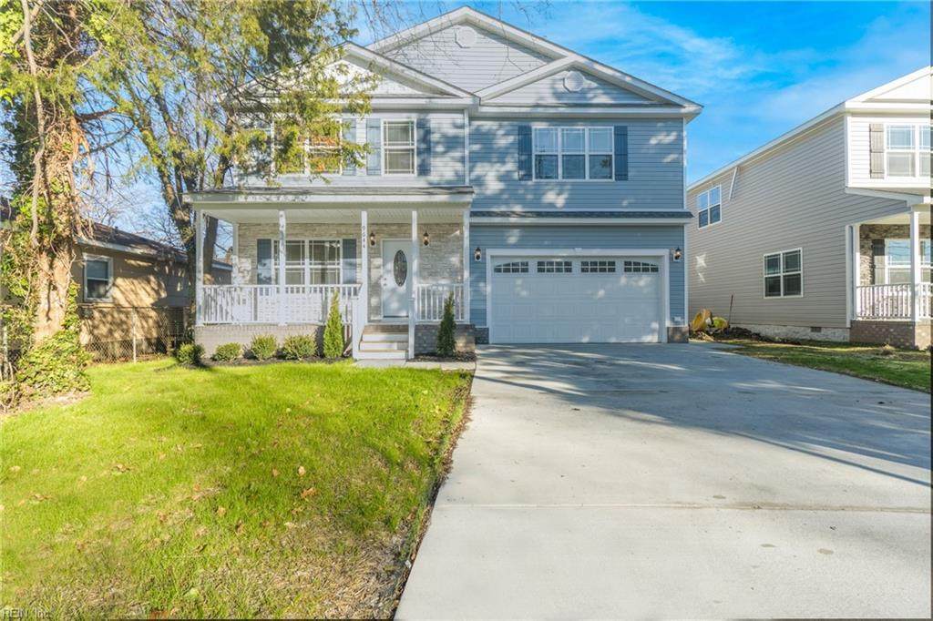 964 King St - Photo 1
