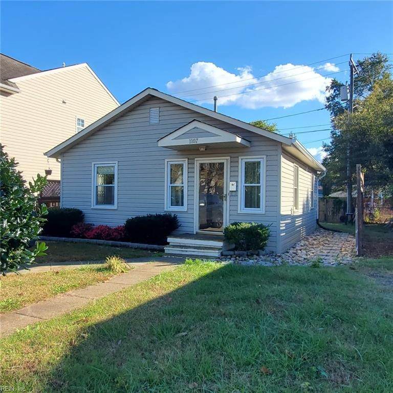 1107 Matthew Henson St - Photo 1
