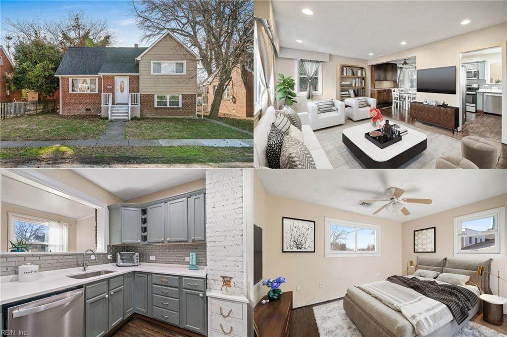 143 Robinson Rd - Photo 1
