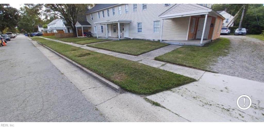 21 Farragut St - Photo 1