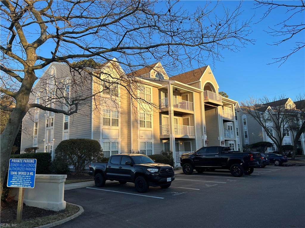 2204 Lesner Cres - Photo 1