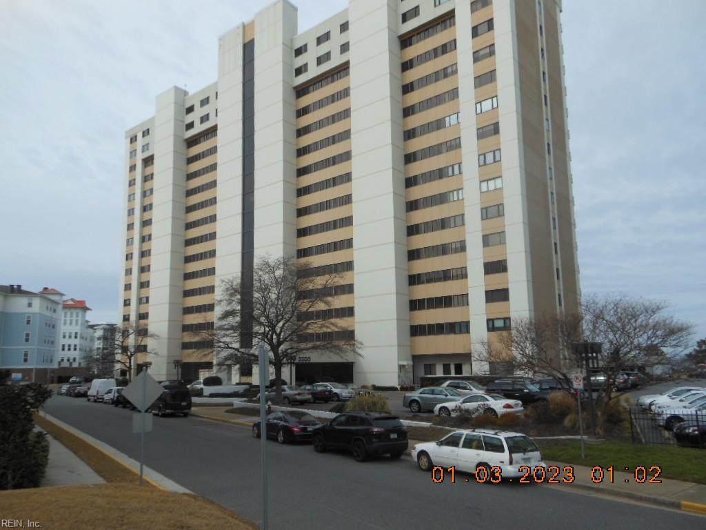 3300 Ocean Shore Ave - Photo 1