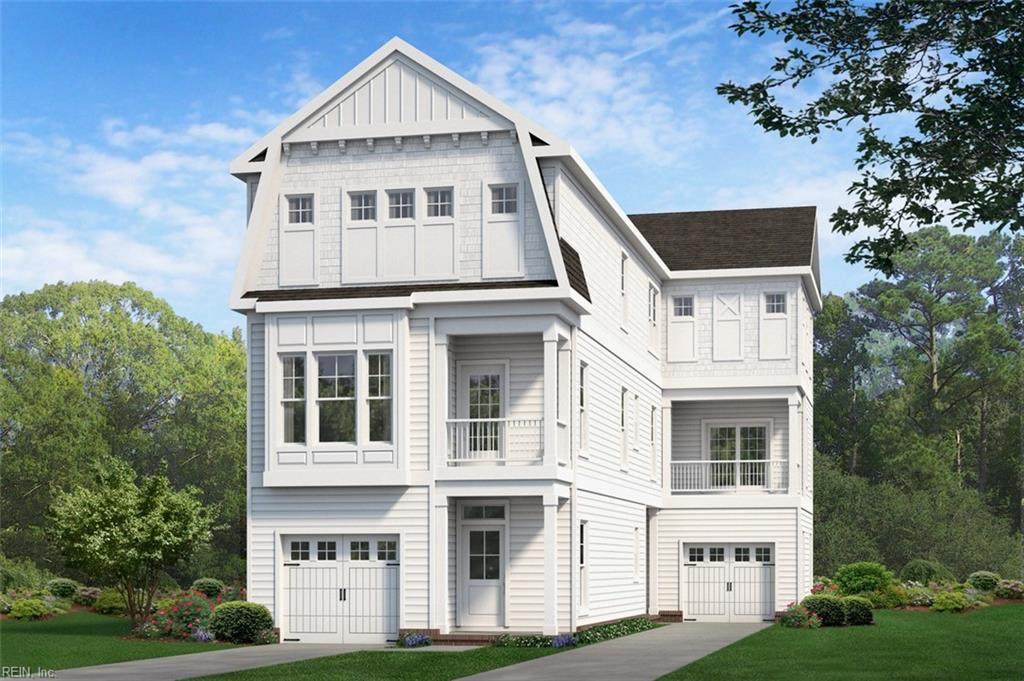 111 Batten Way - Photo 1
