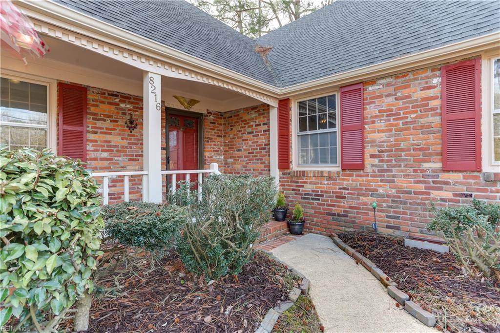 8216 Canterbury Crest Ln - Photo 1