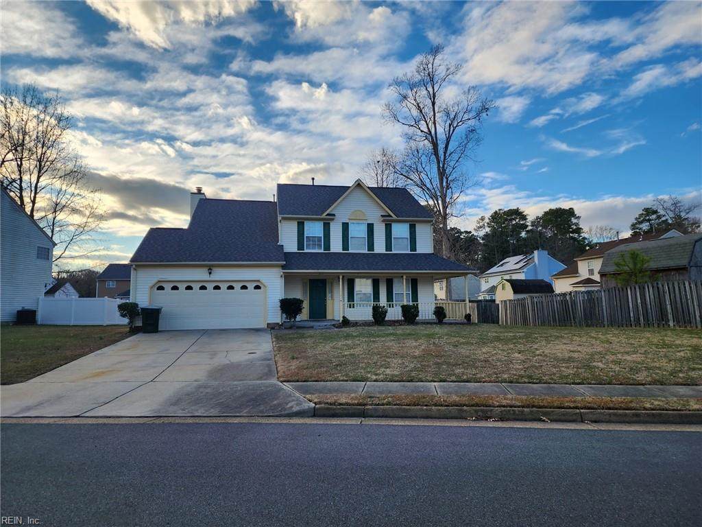 102 Bellgrade Dr - Photo 1