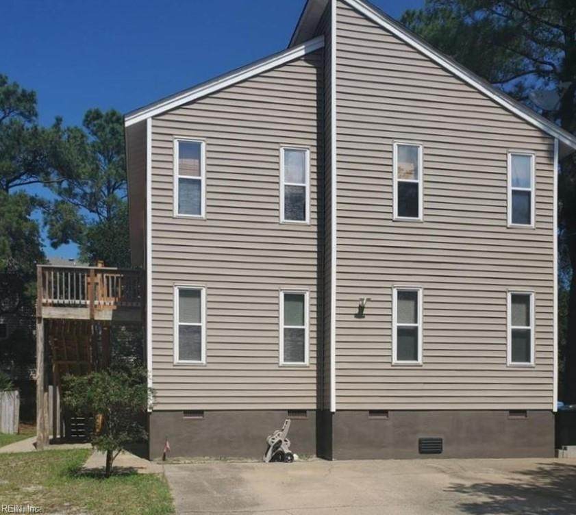 3740 Stratford Rd - Photo 1