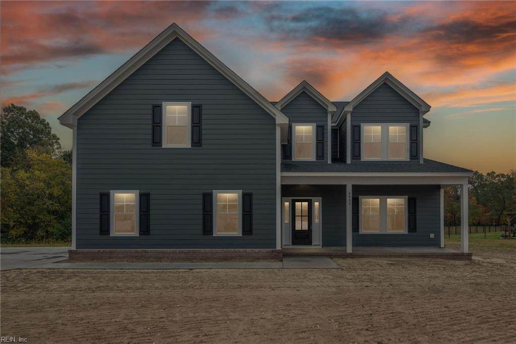 4009 Evan Cir - Photo 1