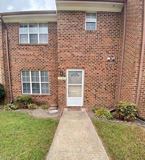 3540 Sir Wilfred Pl - Photo 1