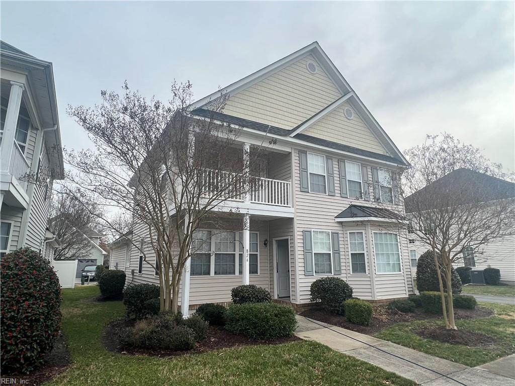 824 Willberry Dr - Photo 1