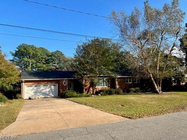 2308 Treasure Island Dr - Photo 1