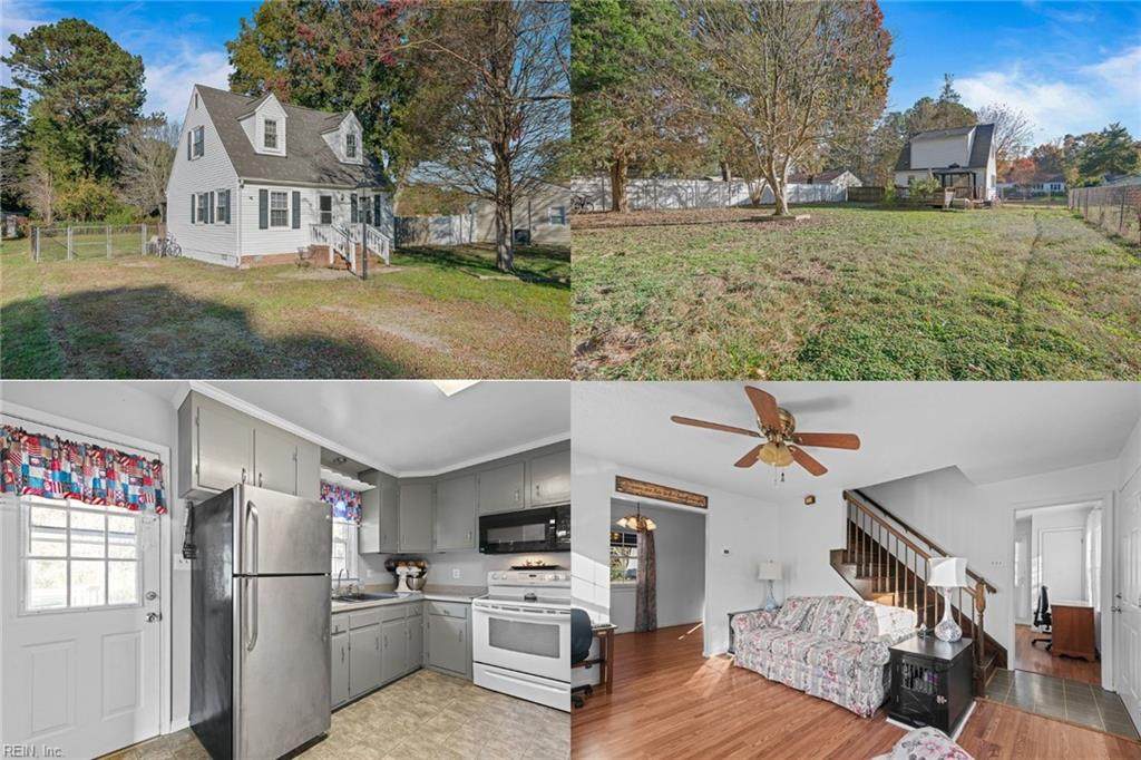 151 Badger Rd - Photo 1