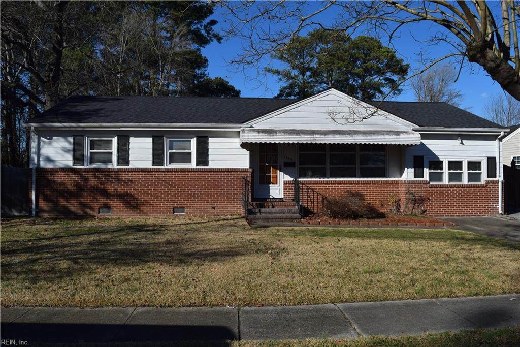 1854 Tulane Rd - Photo 1