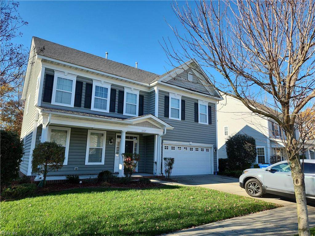 2207 Tuliptree Cir - Photo 1