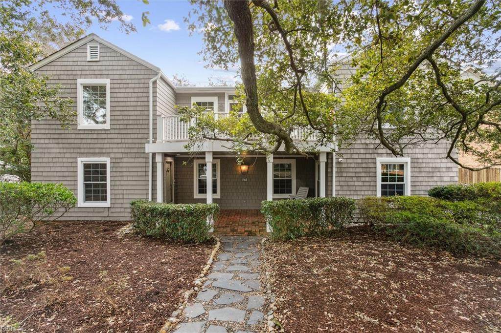210 81st St - Photo 1