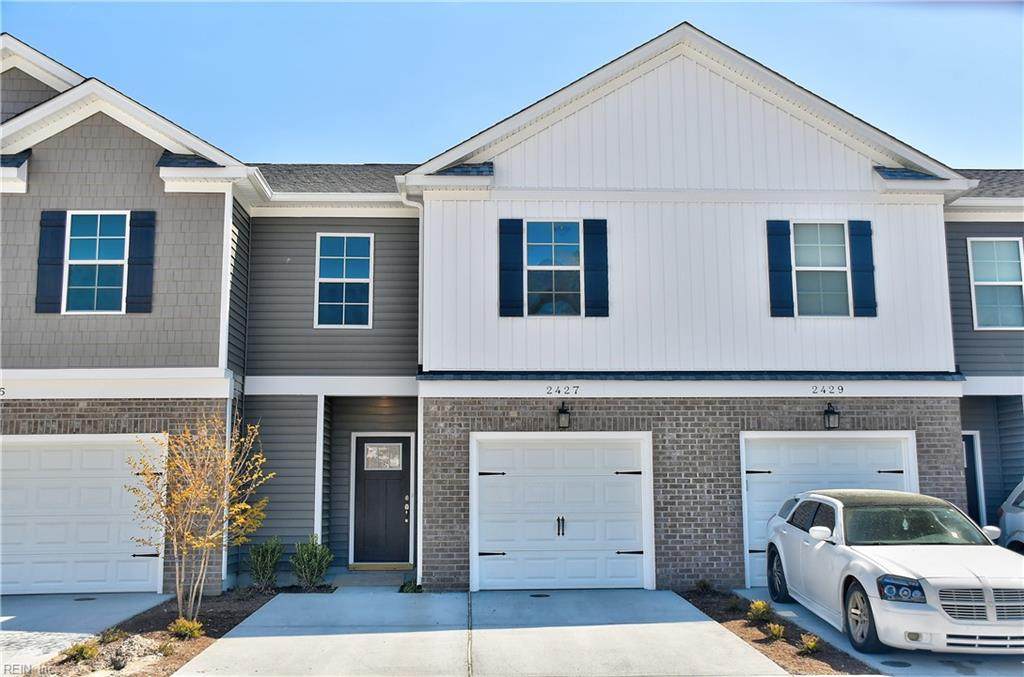 2407 Trafton Pl - Photo 1