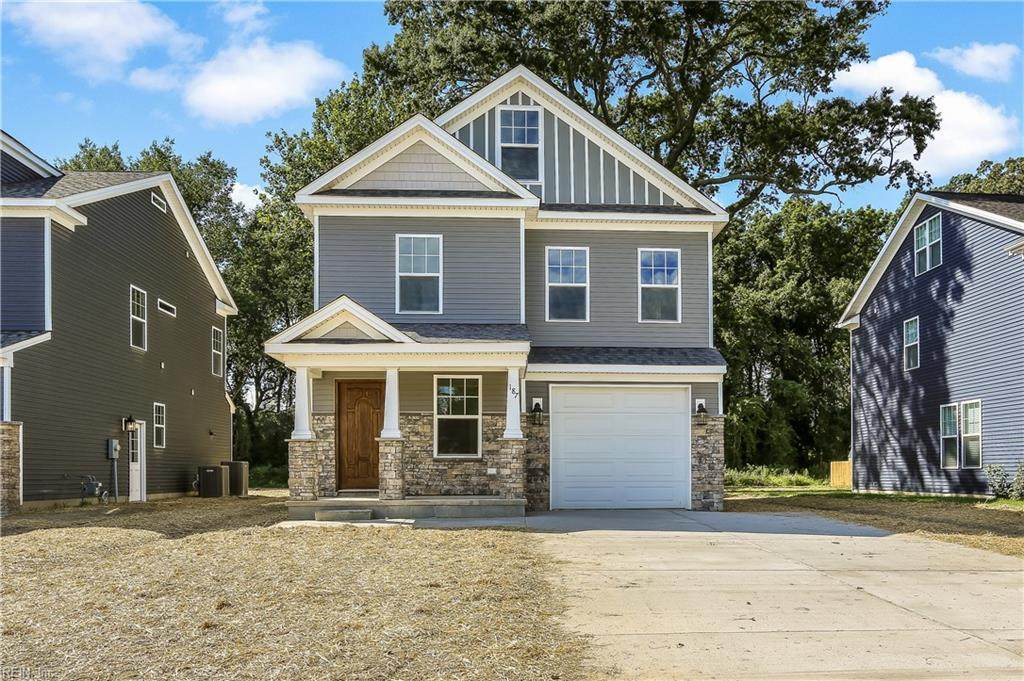 621 Dam Neck Rd - Photo 1