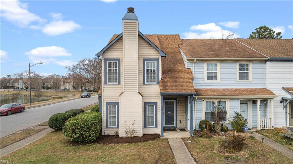 4501 Greyedge Dr - Photo 1