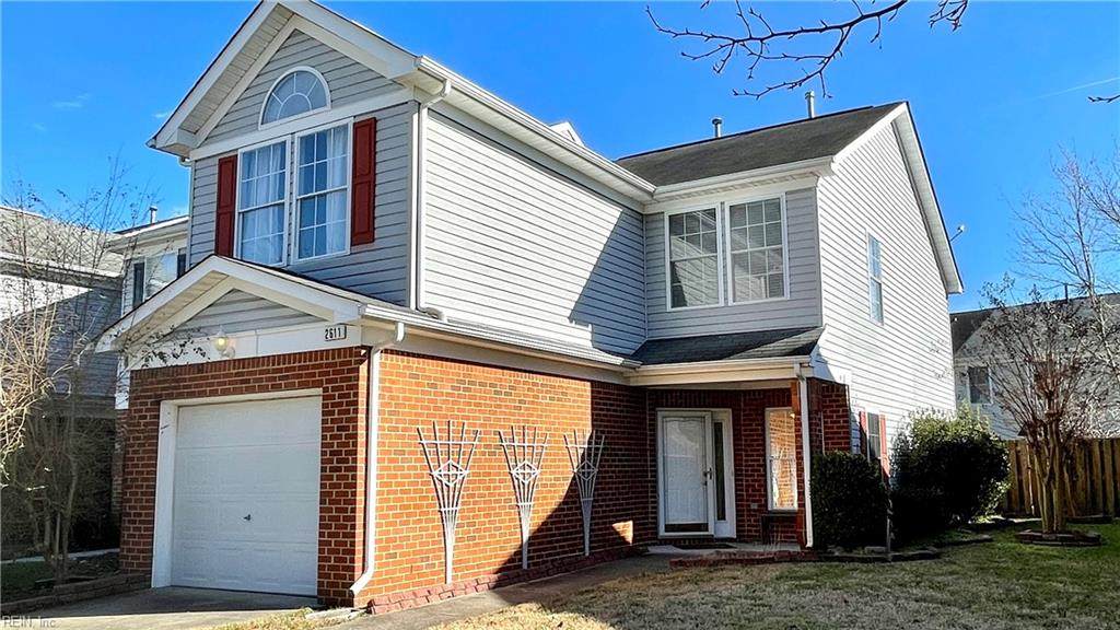 2611 Hartley St - Photo 1