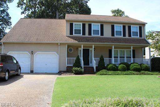 417 Burnham Pl - Photo 1