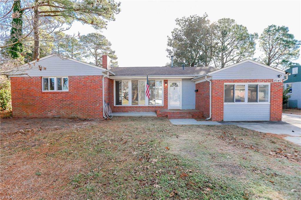 8540 Mervis Ct - Photo 1