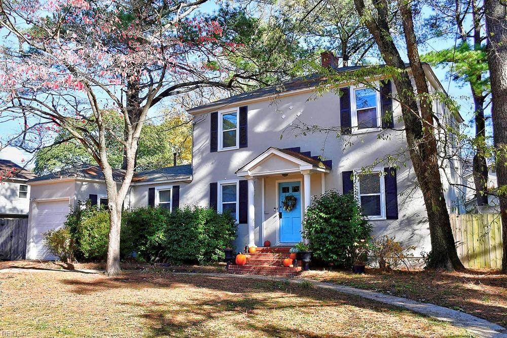 7604 Major Ave - Photo 1