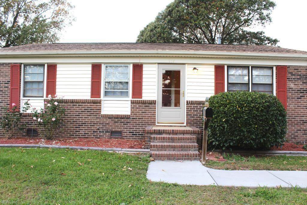 117 Alaric Dr - Photo 1