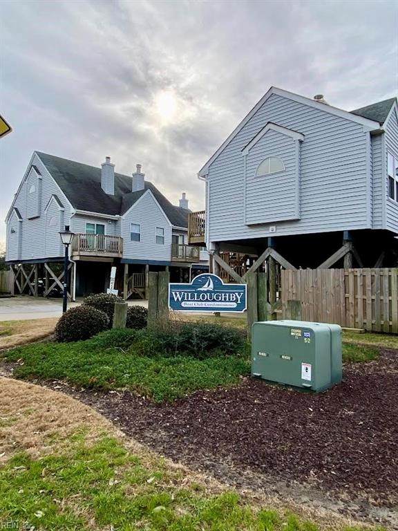 867 Little Bay Ave - Photo 1