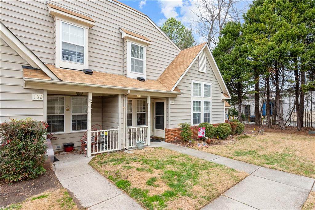 134 Post Oak Rd - Photo 1