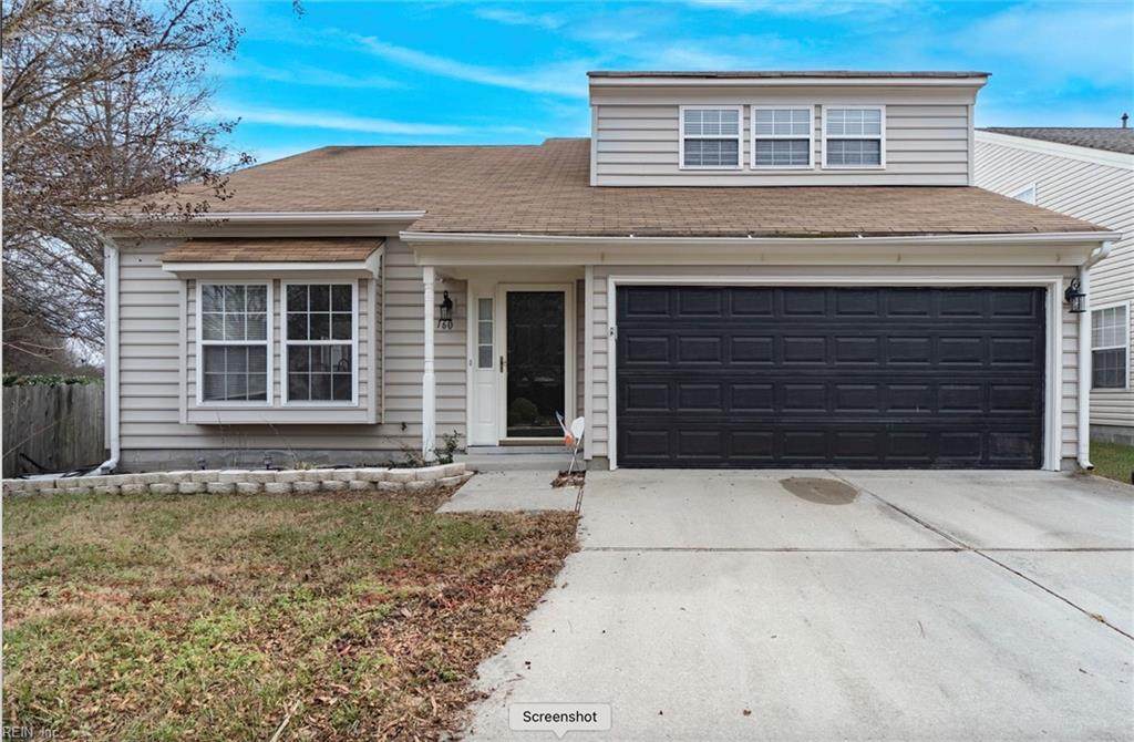 160 Graystone Trce - Photo 1