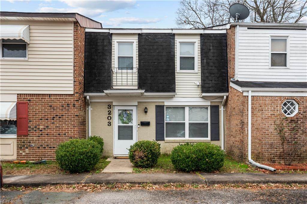 3203 Barlborough Way - Photo 1