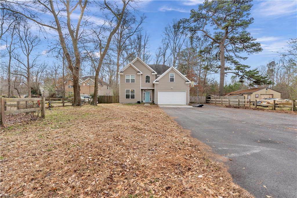 5600 Morris Neck Rd - Photo 1