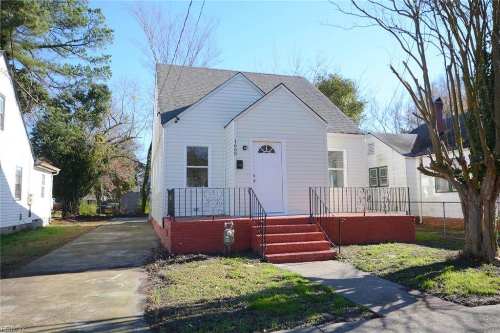 1609 Richmond Ave - Photo 1