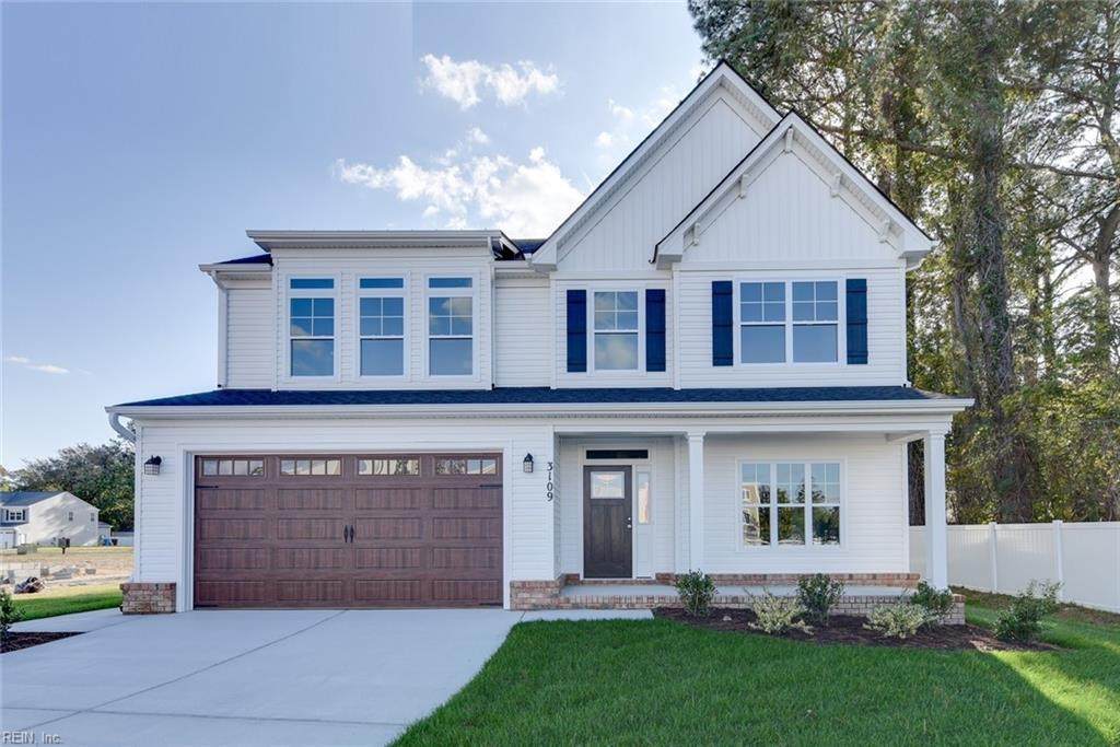 3834 Longhill Arch - Photo 1