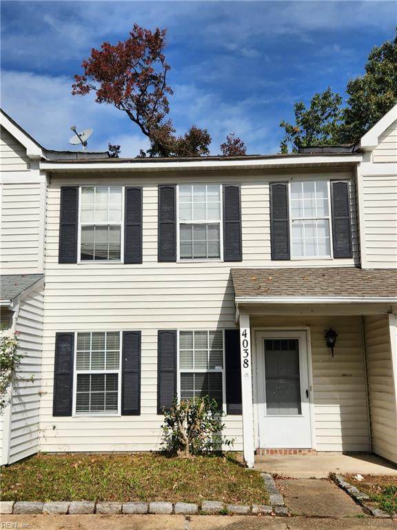 4038 Wyckoff Dr - Photo 1