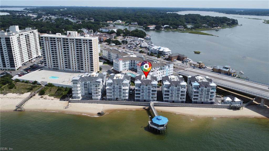 2325 Point Chesapeake Quay - Photo 1