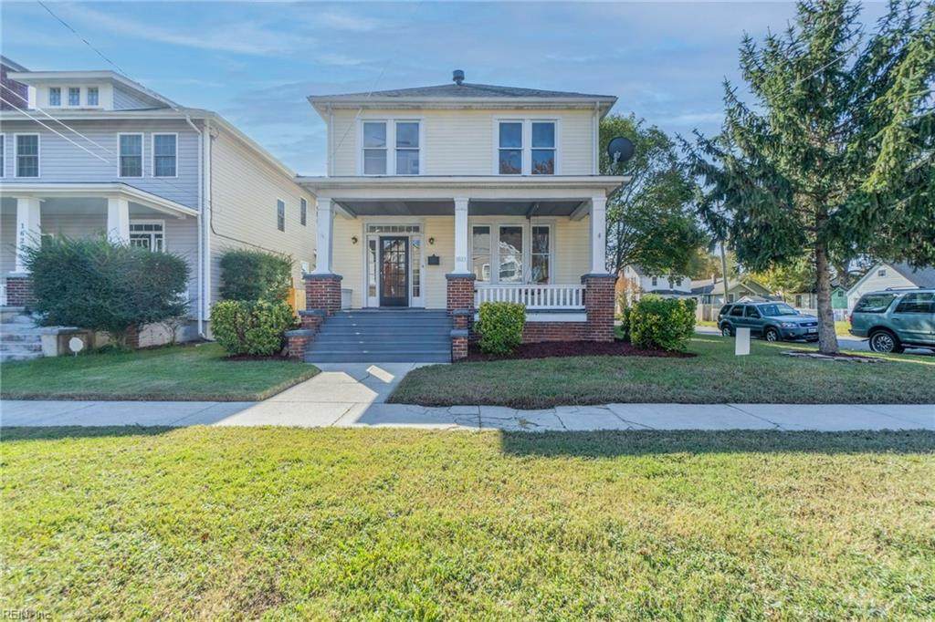 1631 Mcdaniel St - Photo 1