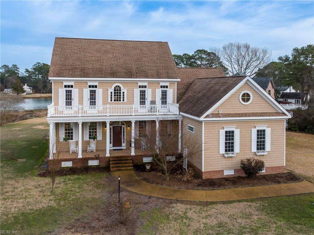 62 Heron Harbor Way - Photo 1