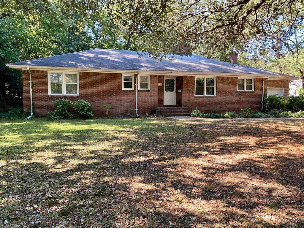 7415 Rebel Rd - Photo 1