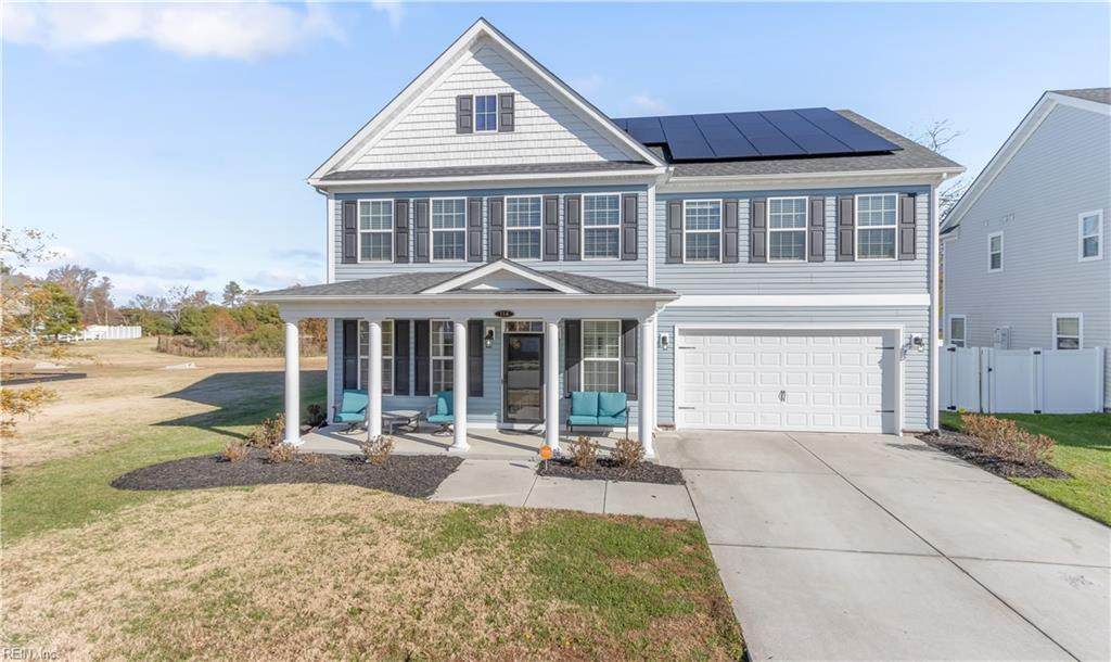 114 Jaclyn Dr - Photo 1