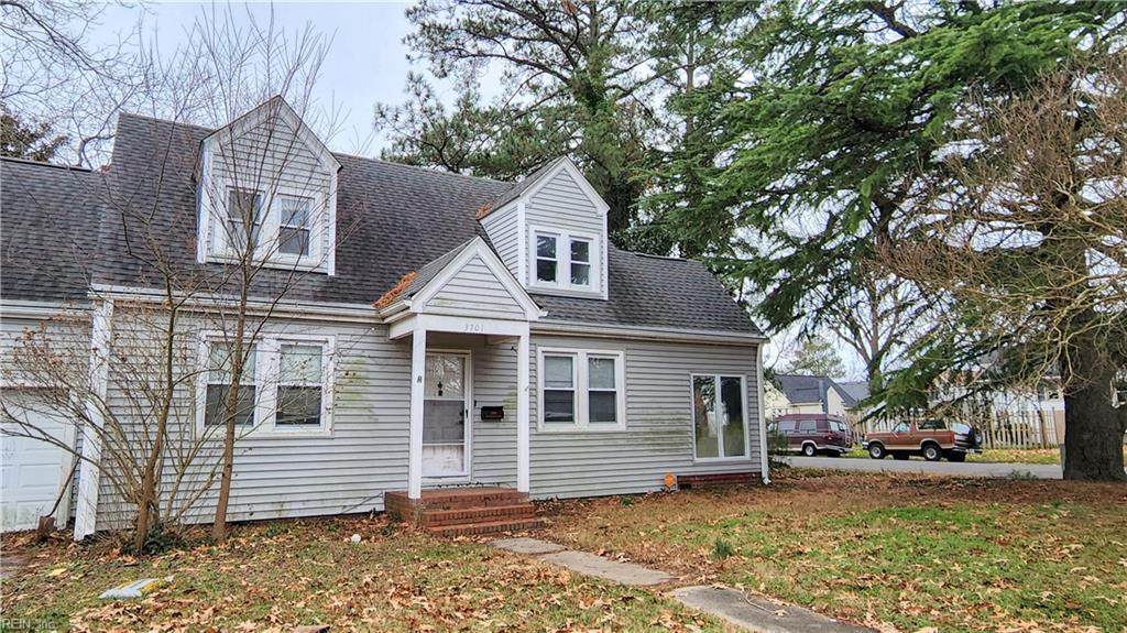 3701 Orange St - Photo 1