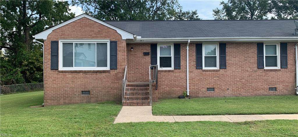 243 Edison Ave - Photo 1