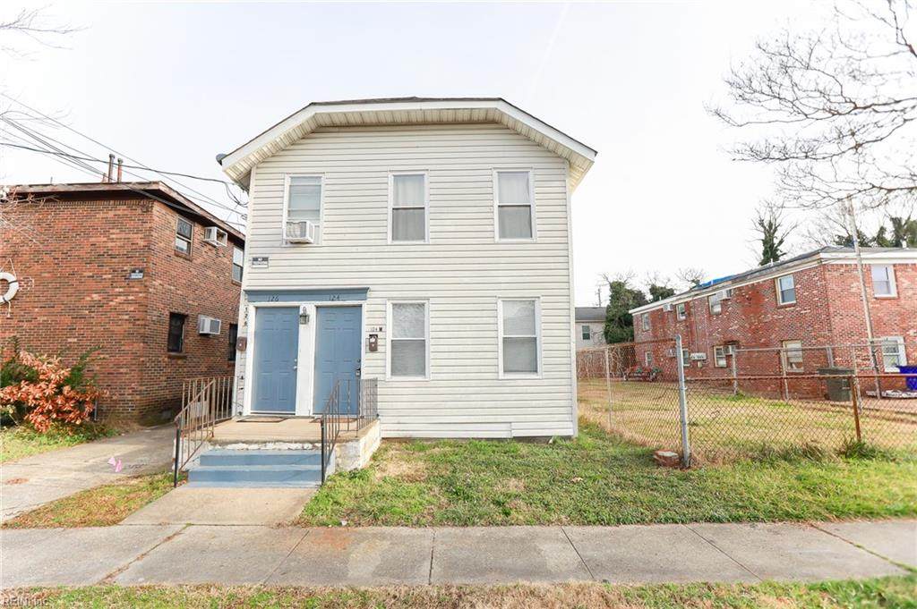 124 Seaview Ave - Photo 1